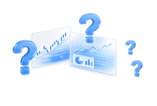 Sección de contacto que ofrece soporte al cliente para resolver consultas dentro de la plataforma de trading