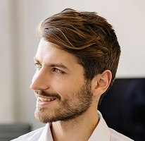 Michael Brennan, CTO líder en tecnología fintech y cripto, retrato